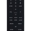 Bizzy HTR-A18E Remote Control Replacement for Haier TV Television LE42K5000A LE55K5000A LE39M600SF LE46M600SF LE50M600SF. 