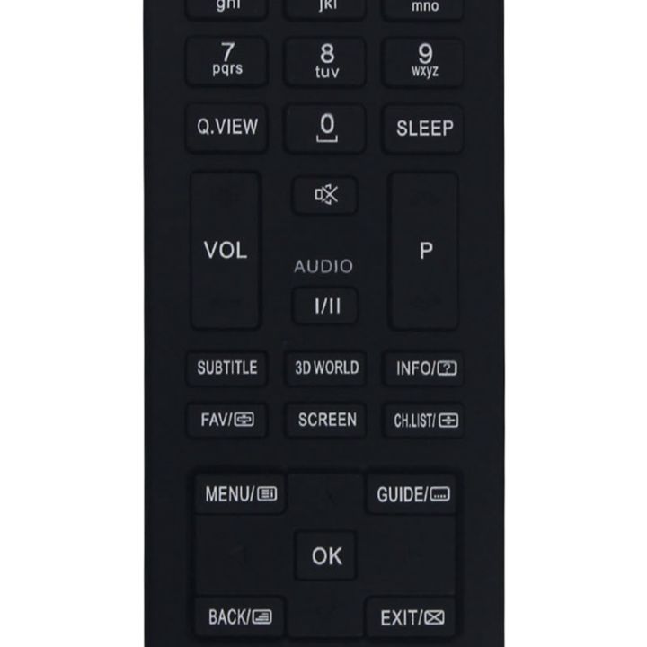 Bizzy%20HTR-A18E%20Remote%20Control%20Replacement%20for%20Haier%20TV%20Television%20LE42K5000A%20LE55K5000A%20LE39M600SF%20LE46M600SF%20LE50M600SF%20-%20Image%208