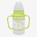 Tender Flo Comfort Baby Feeding Bottle With Handle | Sizes 250mL & 150mL. 