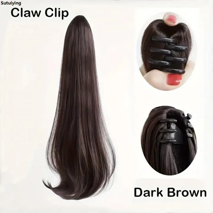 Sutuiying%20Synthetic%20Ponytail%20wig%20for%20women,%20grab%20clip,%20high%20ponytail%20New%20simulation,%20natural%20micro%20curl%20simulation,%20ponytail%20-%20Image%205