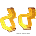 Power Board Flex Cable for 4000D Camera Repair Part. 