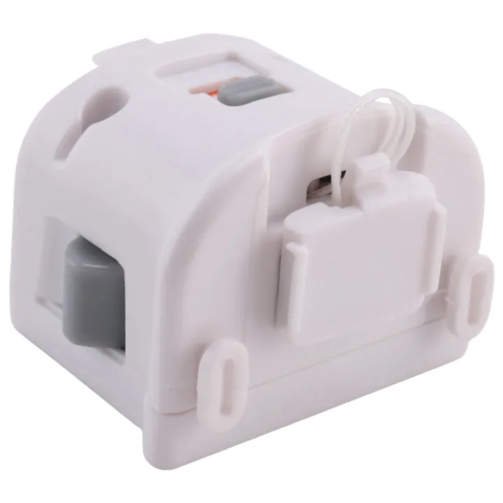 1%20PCS%20Wireless%20Remote%20Control%20Motion%20Plus%20Sensor%20High%20Sensor%20Enhance%20Game%20Precision%20Controller%20Gamepad%20Adapter%20for%20-%20Image%204
