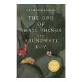 The God Of Small Things By Arundhati Roy. 