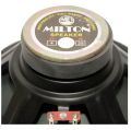 8" Milton Speaker 4 Ohms 25W. 