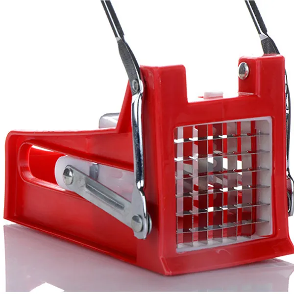 NAMUNY%20Stainless%20Steel%20French%20Fry%20Cutter%20Potato%20Vegetable%20Cutters%202%20Blades,%20Red%20-%20Image%205
