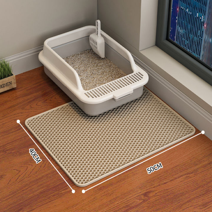 Cat%20litter%20mat%20double%20eva%20large%20cat%20control%20sand%20mat%20wear-resistant%20scratch-resistant%20washable%20cat%20toilet%20mat%20a%20generation%20of%20hair%20-%20Image%207