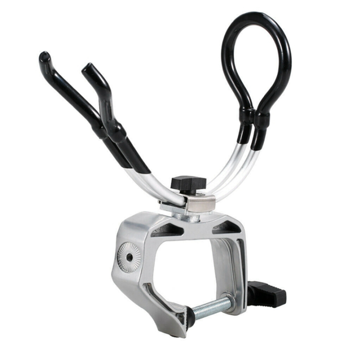 Rod Stand Rotatable Fishing Support Rod Holder Bracket Yacht Kayaking Yacht Fishing Tackle ...