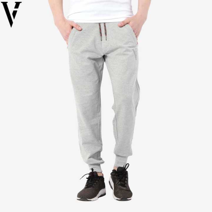 Van%20Heusen%20Men's%20Grey%20Jogger%20Pants%20-%2050044%20-%20Image%202