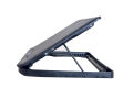 Cooling Pad Mikuso NCP-067 Laptop Stand with Cooling Fan. 