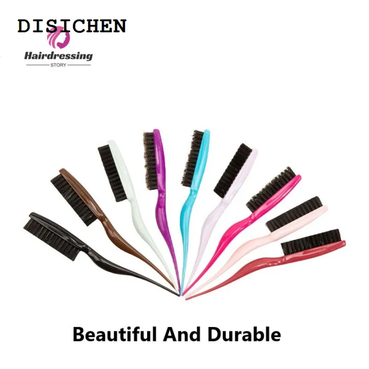 DISICHEN%20Luxury%20Pro%20Salon%20Hair%20Brushes%20Comb%20Slim%20Line%20Teasing%20Combing%20Brush%20Styling%20Tools%20DIY%20Kit%20Professional%20Plastic%20Hairdressing%20Combs%20-%20Image%202