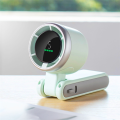 Portable Handheld Mini Fan, Foldable Powerful Winds Turbo Fan. 