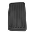 Car Accessories Brake Pedal Rubber Pad Cover 46545S84A81 for Accord -V -Z for TSX. 