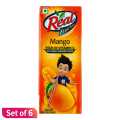 Real Mango 180ml Set of 6. 