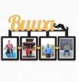 Buwa Desk Photo Frame. 