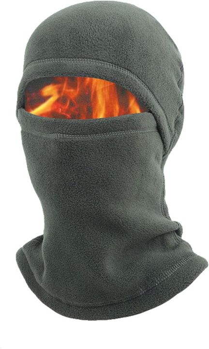 Hero%20Biker%20Winter%20Balaclava%20Velvet%20Ninja%20Helmet%20Mask%20%20for%20Men%20-%20Image%204