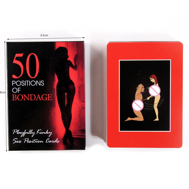 English%20Spanish%20Card%20Game%20Adult%20Board%20Game%20Explore%2050%20Kinds%20of%20Card%20Play%20Bedroom%20Commands%20for%20Valentine's%20Day%20Couples%20-%20Image%204