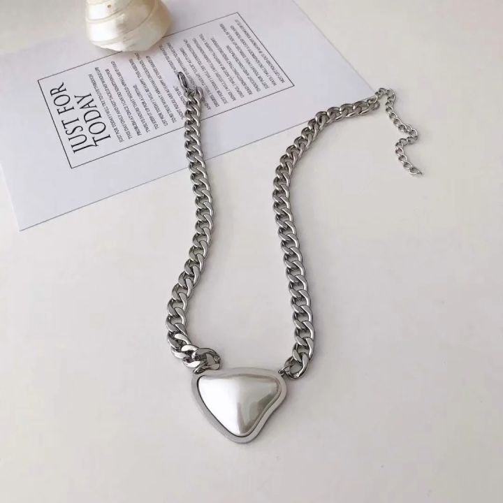 %E3%80%90Trendy%20designs%E3%80%91Retro%20Necklace%20Distinctive%20Clavicle%20Trendy%20Simple%20Choker%20Popularity%20-%20Image%204