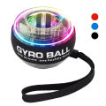 Gyroscope wrist trainer Neon Pro enhances grip strength and endurance. 