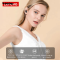 Wenefang Sutuiying Lenovo Original HT18 TWS Wireless Headphones True Bluetooth 5.0 Portable Luxury Earphone Ear Buds HIFI Stereo Headset 1000mAH Mic Touch Headset. 