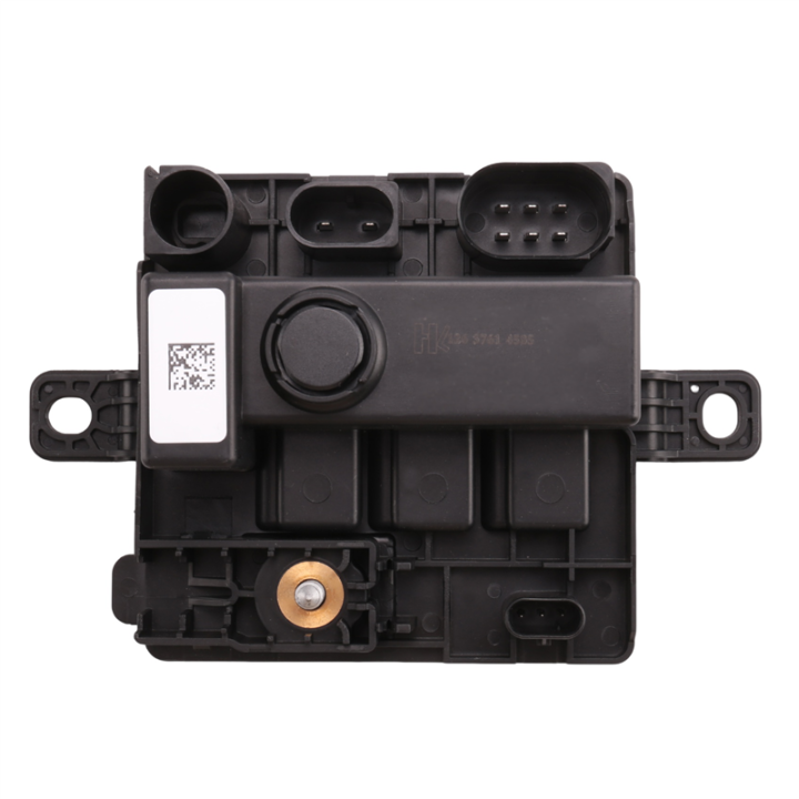 12637614585 Integrated Power Control Module Power Contact Replacement Part Automotive for F10 F20 F22 F23 F30