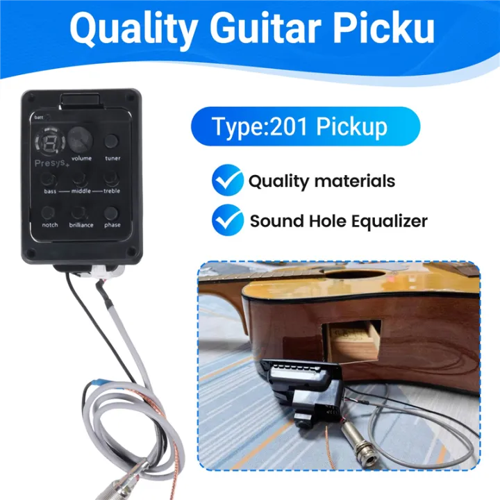 Electric%20Box%20Sound%20Hole%20Equalizer%20Guitar%20Tuner%20Mix%20Guitar%20Guitar%20Accessories%20Folk%20Pickup%20Guitar%20Accessories%20-%20Image%202