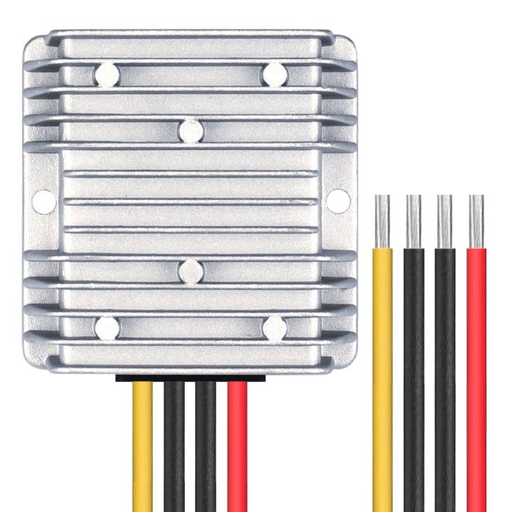 Automatic%20Buck%20Boost%20Converter%20Stepdown%20Stepup%20Regulator%20Voltage%20Reducer%20-%20Image%202