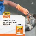 Dr Fixit Super Latex 302. 