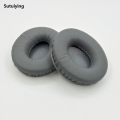 Sutuiying 1 Pair Replacement Earpads for Sennheiser Momentum On-Ear Headphone 2025 Ear Pad Protein Ear Cushion Ear Cups Headset Repair Parts. 