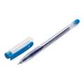 Natraj Blue Gel Pen 5 Pcs. 