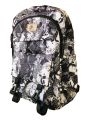 Waterproof School Backpack for Unisex Kids | Adjustable Strap with Zipper | Load Reducing for Daily Use. 