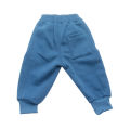 Blue Joggers Fur For Kids. 