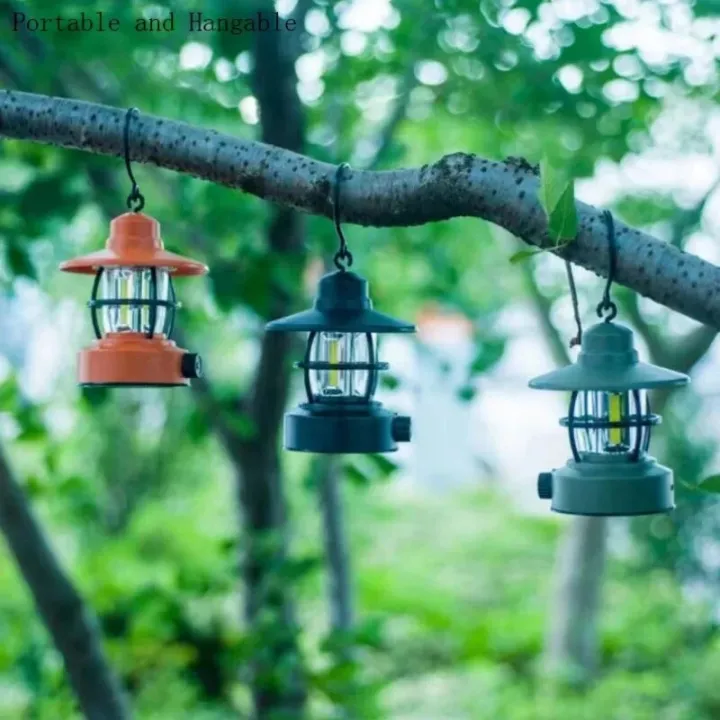 Outdoor%20Multifunctional%20Camping%20Tent%20Lamps%20USB%20Rechargeable%20Lantern%20Charging%20Portable%20Hanging%20Light%20Flashlight%20Lighting%20-%20Image%202