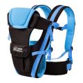 Mumlove All-In-One Baby Carrier Backpack For Babies And Toddlers. 