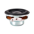 New specials 40mm Mini Audio Portable Speaker 16 Core 4 Ohm 5W Full Range Speaker Rubber Side Neodymium Iron Boron Magnetic SpeakerA JUE. 