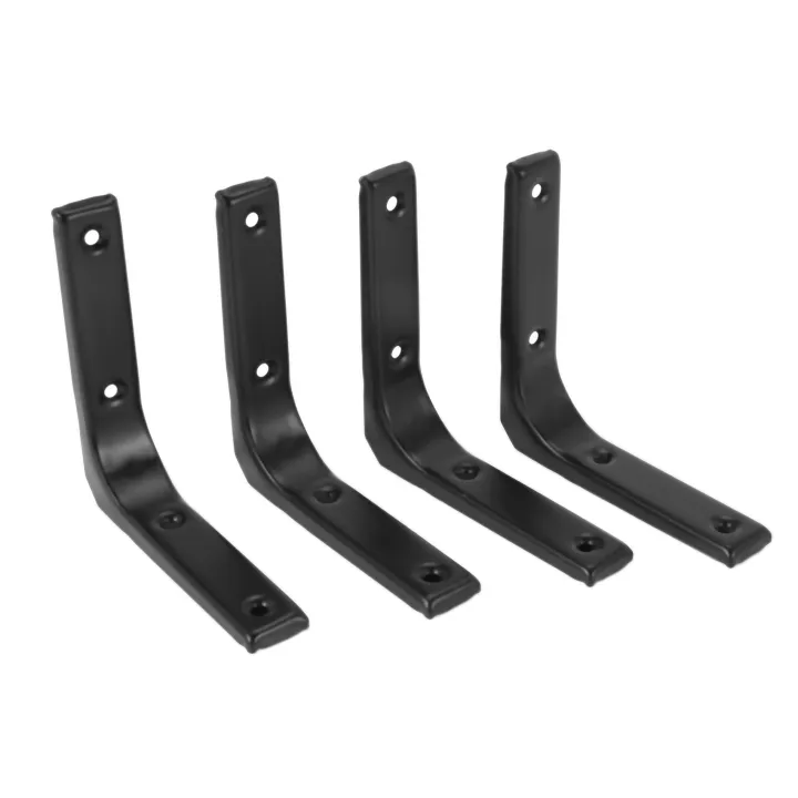16%20PCS%20Iron%20Wall%20Shelf%20Bracket,%204%20x%204%20Inch%20Heavy%20Duty%20Shelf%20Support%20Bracket%20Decorative%20Joint%20Angle%20Bracket,%20Black%20-%20Image%204
