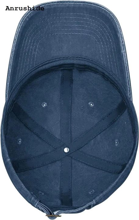 Anrushide%20University%20Unisex%20Sun%20Visor%20Dad%20Hats%20Trucker%20%E3%80%902025%20Version%E3%80%91%20Hats%20Baseball%20Caps%20Gifts%20for%20Men%20Navy%20Blue%20-%20Image%204