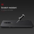 Nillkin Super Frosted Shield Matte Cover Case For Oneplus 7 Pro. 