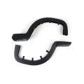 Kqueebee Car Left / Right Side Trunk Deck Lid Hinge For 2011-2014 2012-2019 5C6877363 5C6877364. 