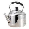Steel Non Electric Kettle 5 Lits. 