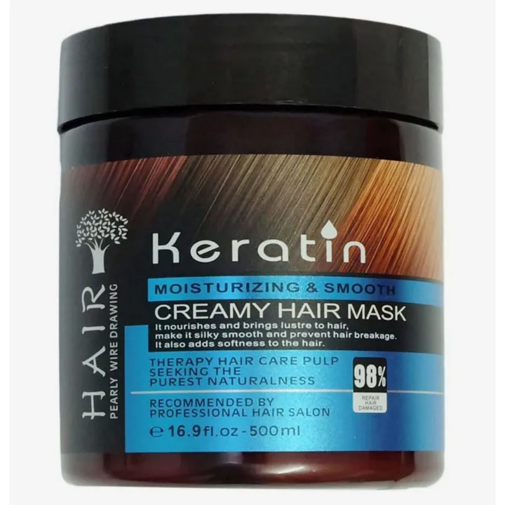 Keratin%20Hair%20Mask%20Treatment%20Cream%20500ml%20Ls%20Mall%20-%20Image%204