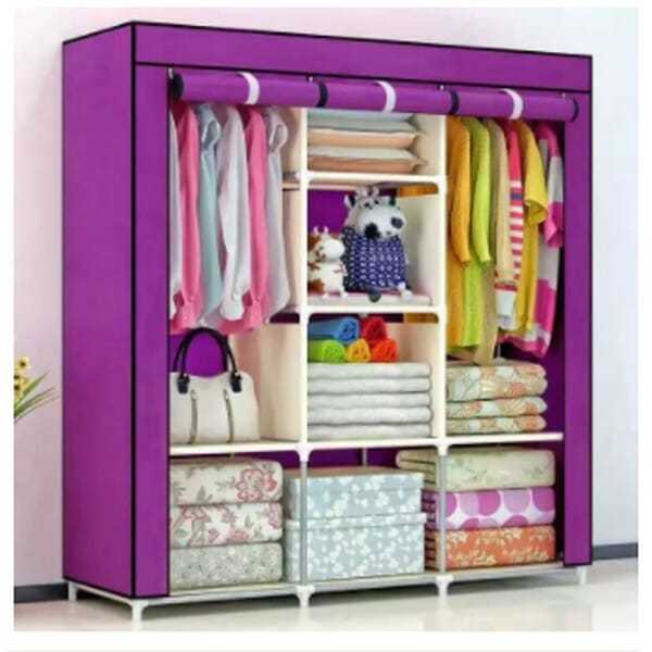 Portable%20Foldable%20Fabric%20Wardrobe%20Closet%20Storage%20Organizer%20For%20Clothes%20Rack%20(Color%20May%20Vary)%20-%20Storage%20Rack%20%7C%20-%20Image%205