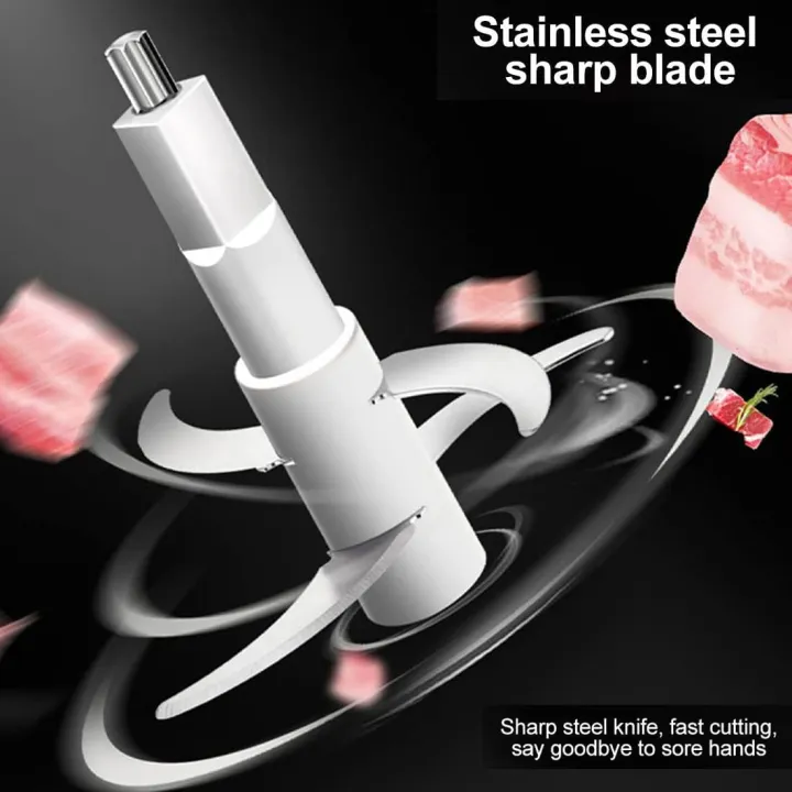 SOKANY%20Multifunctional%20Electric%20Kitchen%20Chopper%20With%204%20Blades%20For%20Meat,%20Onions,%20Fruit,%20Vegetables%20(SK-7020,%20400W,%202L)%20-%20Image%209