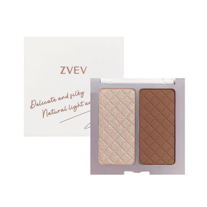 ZVEV%20three-dimensional%20light%20and%20shadow%20two-color%20contour%20palette%20three-dimensional%20high-gloss%20shadow%20contour%20powder%20makeup%20anti-sweat%20brightening%20skin%20tone%20factory%20-%20Image%205