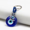 Anx Evil  Eye Keychain Protection From Negative Evil Eyes/Keychains. 