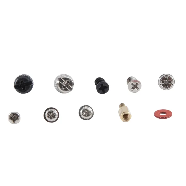280PCS%20Computer%20Screw%20Standoffs%20Accessories%20M3.5%20M5%20DIY%20Motherboard%20Mount%20Screw%20PC%20Case%20Fan%20Screws%20Hard%20Drive%20Red%20Washers%20-%20Image%204