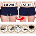 Leg Shapewear Body Shaper Anti Cellulite Compression Leggings Women Slimming Sheath Thigh Sculpting Slimmer Waist Trainer Pants. 
