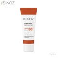 SiNOZ Sunscreen for Oily Skin 50ml | SPF 50+ | UVA / UVB Very High Protection | Treats hyperpigmentation , Minimizes dark spots. 