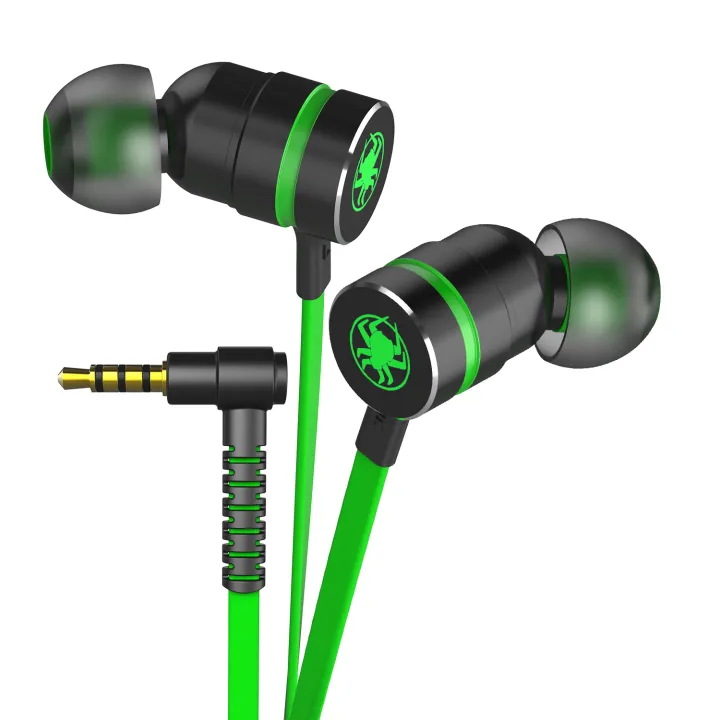 PLEXTONE%20G20%20Double%20Bass%20Magnetic%20Gaming%20Earphone%20Headphone%20Earphones%20Earbuds%20Noise%20Reduction%20Headset%20With%20Mic%20Sport%20PUBG%20For%20GAMING%20-%20Image%207