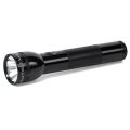 MAGLITE LED Flashlight 3-Cell D - 131 Lumens, 364m Beam, Water-Resistant, Adjustable Spot-to-Flood, Heavy-Duty Design for Outdoor, Home, Emergency & Security Use. 