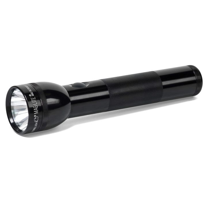 MAGLITE%20LED%20Flashlight%203-Cell%20D%20-%20131%20Lumens,%20364m%20Beam,%20Water-Resistant,%20Adjustable%20Spot-to-Flood,%20Heavy-Duty%20Design%20for%20Outdoor,%20Home,%20Emergency%20&%20Security%20Use%20-%20Image%202